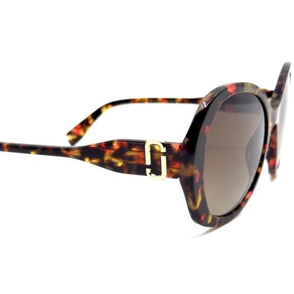 New, MARC JACOBS Sunglasses MARC 763/S OUCHA Authentic main image 4